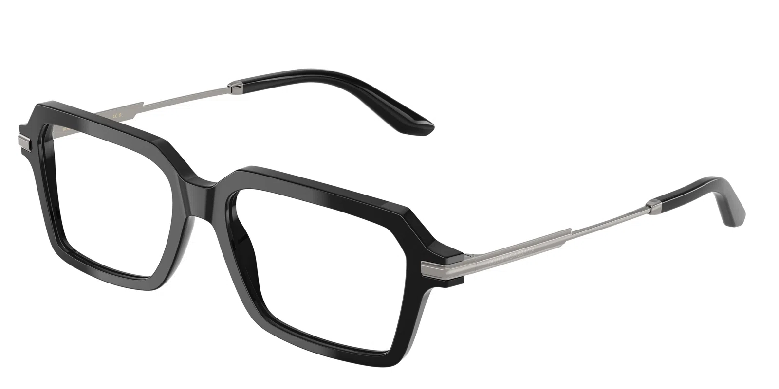 Dolce & Gabbana 3401 Eyeglasses - view 3